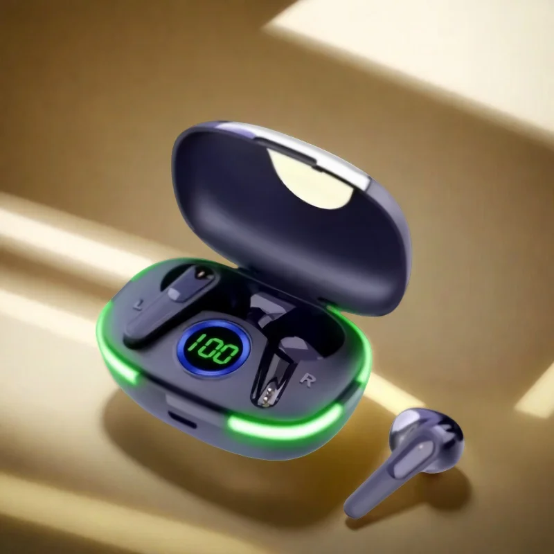 Tws Wireless Earpho… - image