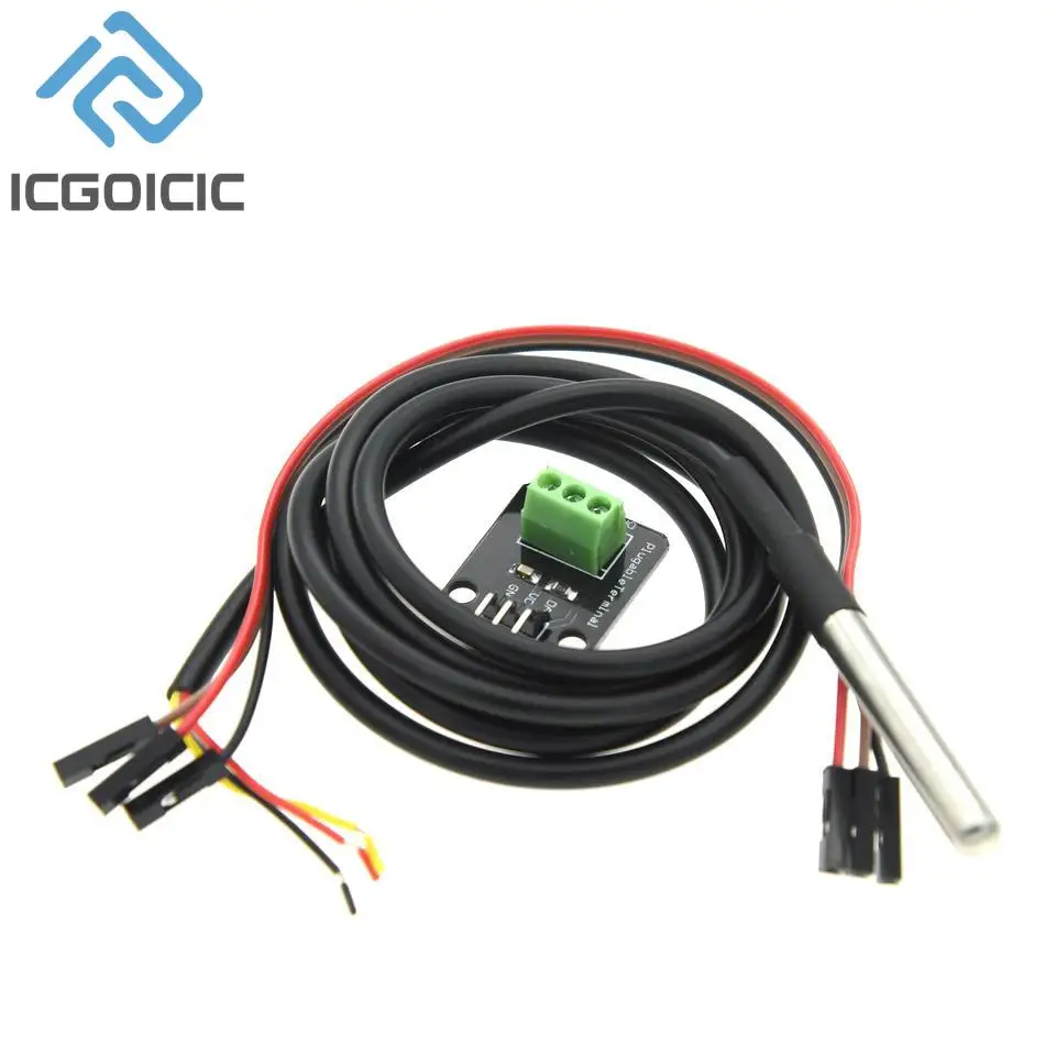 1Pcs Direct Waterpr… - image