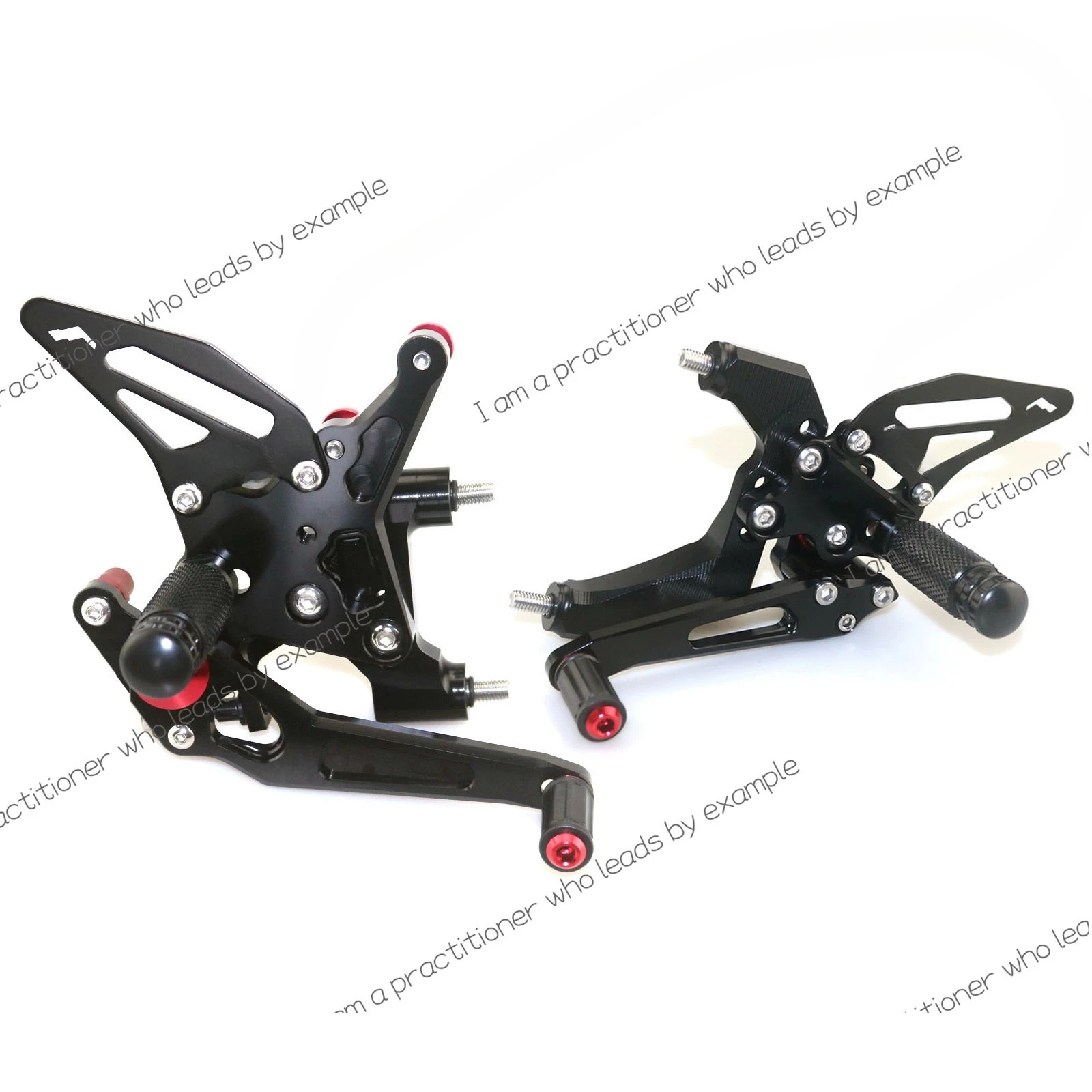 

Fits Ducati 899 1199 1299 R/S Panigale raised pedal backward assembly