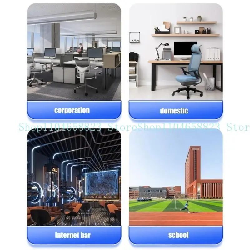 Computer desktop Interruttori pulsante accensione per PC Chiave meccanica Computer desktop esterno Alimentazione PC Interruttori alimentazione Estensione pulsante