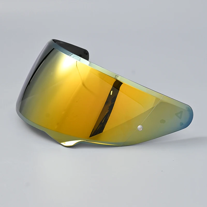 Helmvisier für HJC HJ-38 i71 F71 i11 Helm, Visier, Windschutzscheibe, Motorradhelm-Zubehör – Detail 11