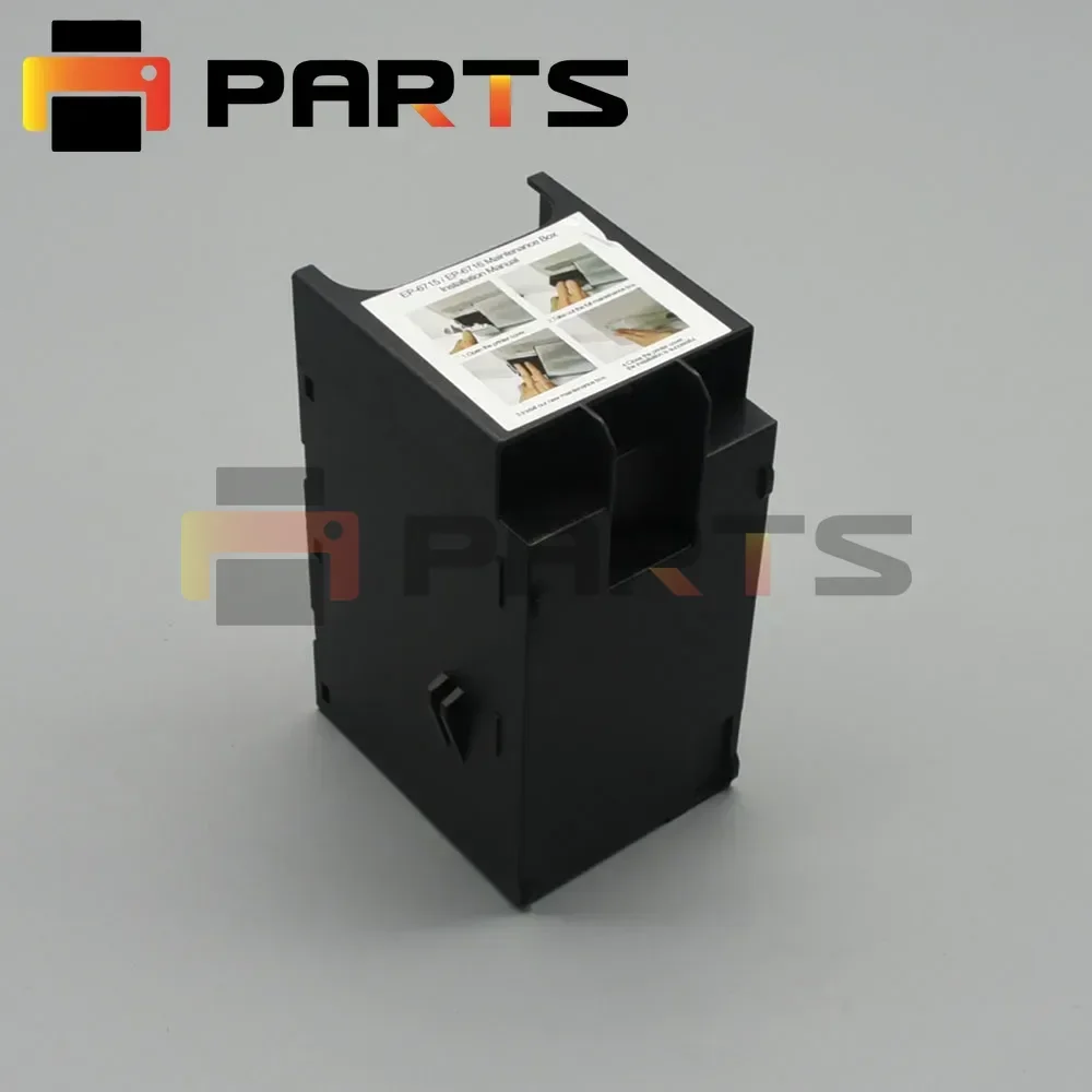 T6716 PXMB8 Waste Ink Tank Maintenance Box for Epson WF C5210 C5290 C5710 C5790 M5299 M5799 C529 C579 S381 S880 ET8700