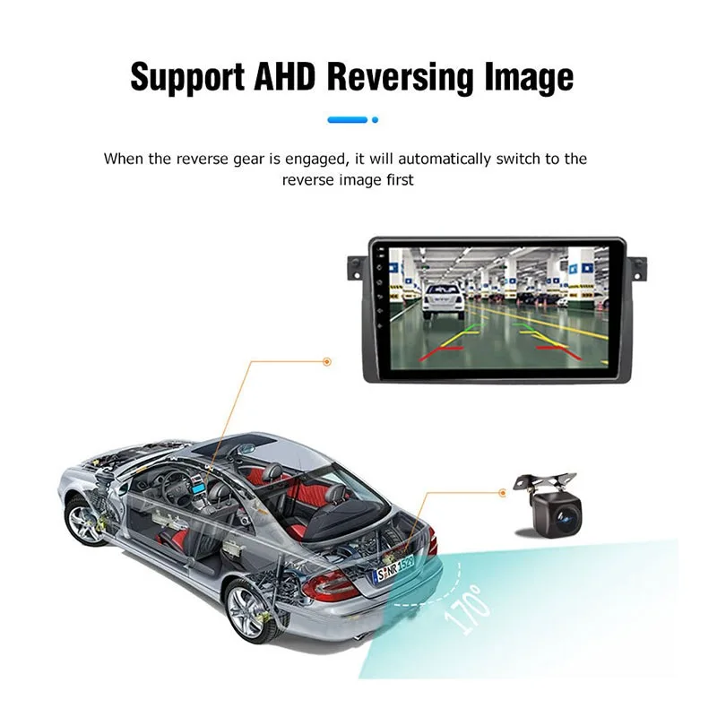 LANGJING Android autoradio per Citroen C4 Grand Picasso 2006-2013 CarPlay Car Multimedia Player DSP WIFI 4G navigazione Auto gap