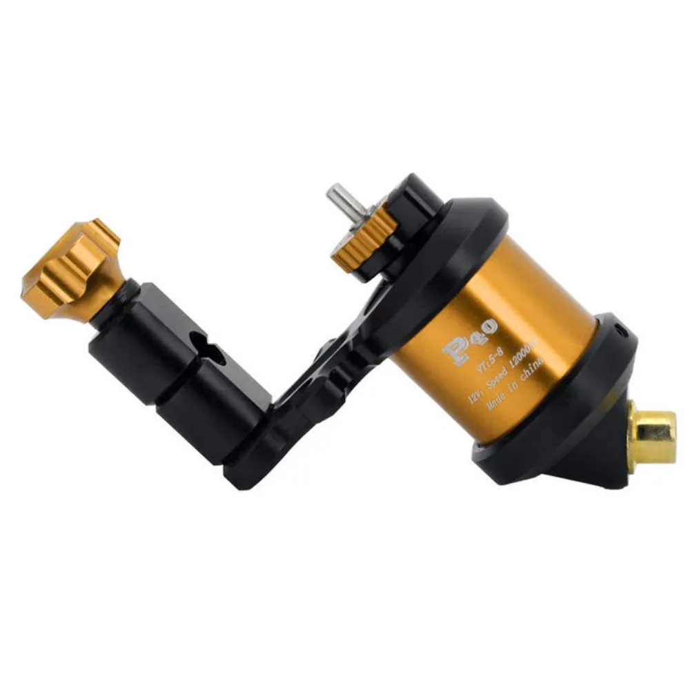 1PC Rotary Tattoo Machine Professiona  Tattoo Motor Shader Liner  Body Art Tattoo Accessories