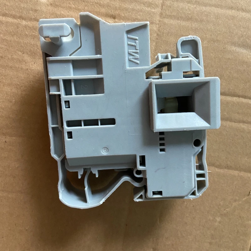 0024000128R door lock switch for Haier washing machine