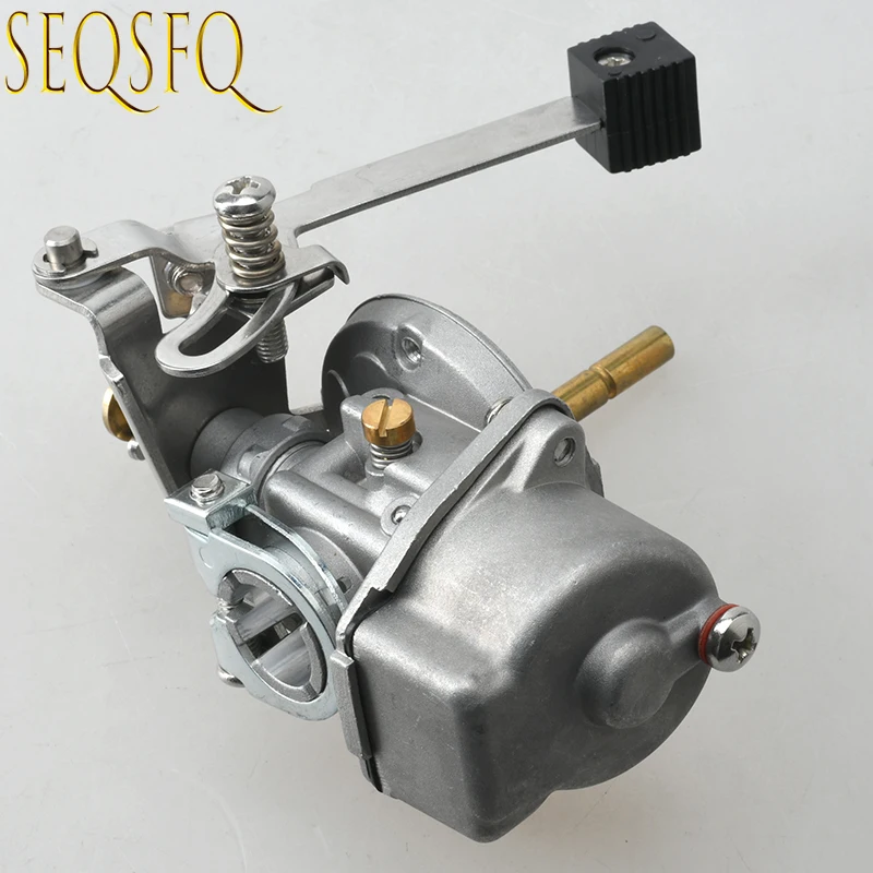 6A1-14301-03 Carburetor For Yamaha 2HP 2A 2 Stroke Outboard Engine Boat Motor aftermarket parts 6A1-14301-00 6A1-14301 6A114301