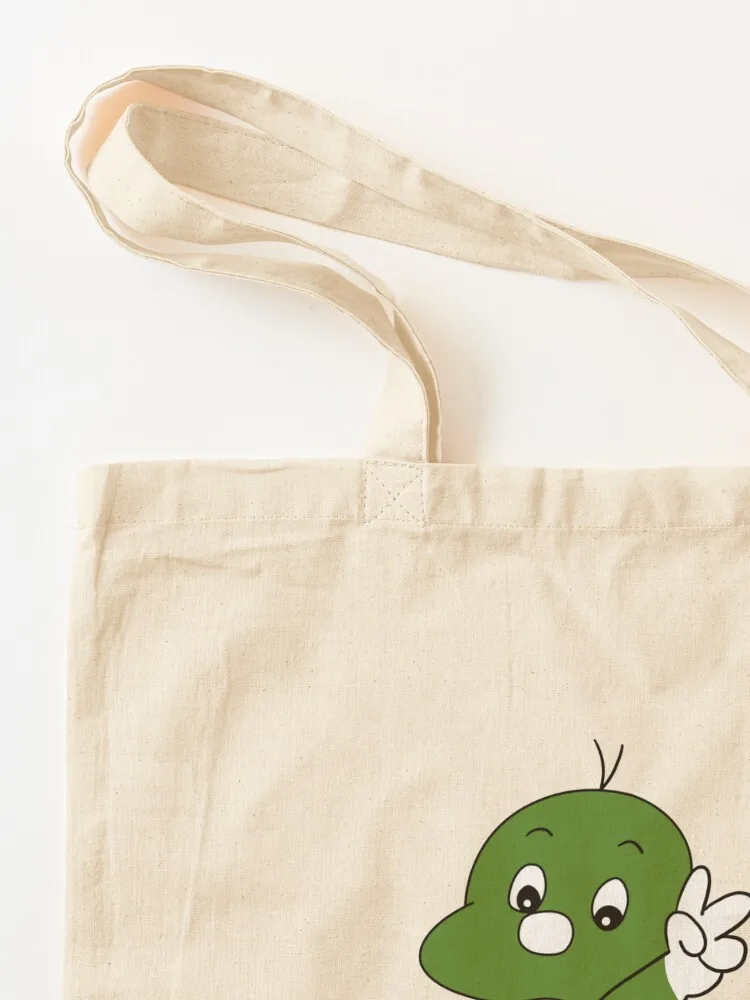 Dooly the Little Dinosaur Tote Bag cloth bag woman Women's shopper bag female Canvas stote