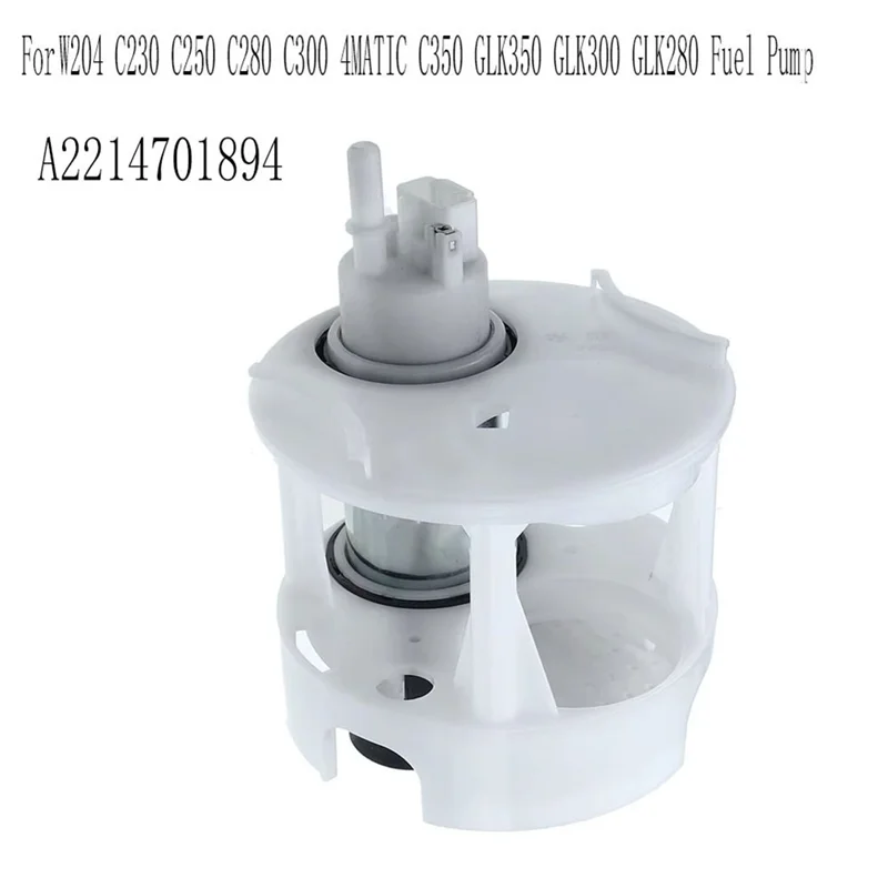 

Stable-A2214701894 Бензиновый топливный насос для Benz W204 C230 C250 C280 C300 4MATIC C350 GLK350 GLK300 GLK280
