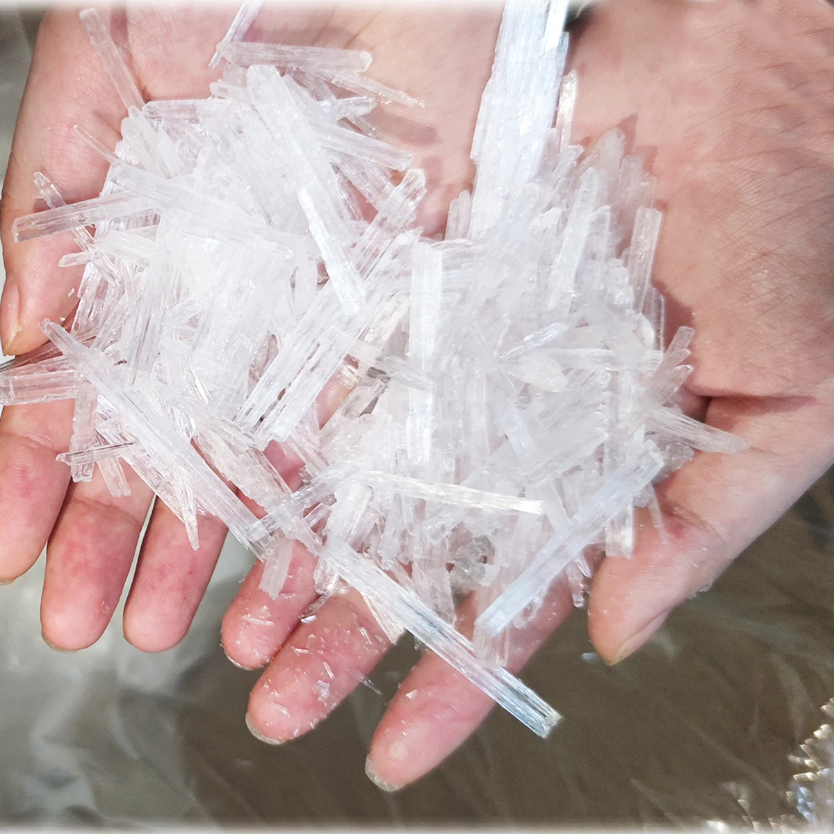 عطر النعناع النقي، مشتت من مستخلصات نباتية نقية، يضر رائحة منعشة تنقية الهواء. مثالية للمنزل #2