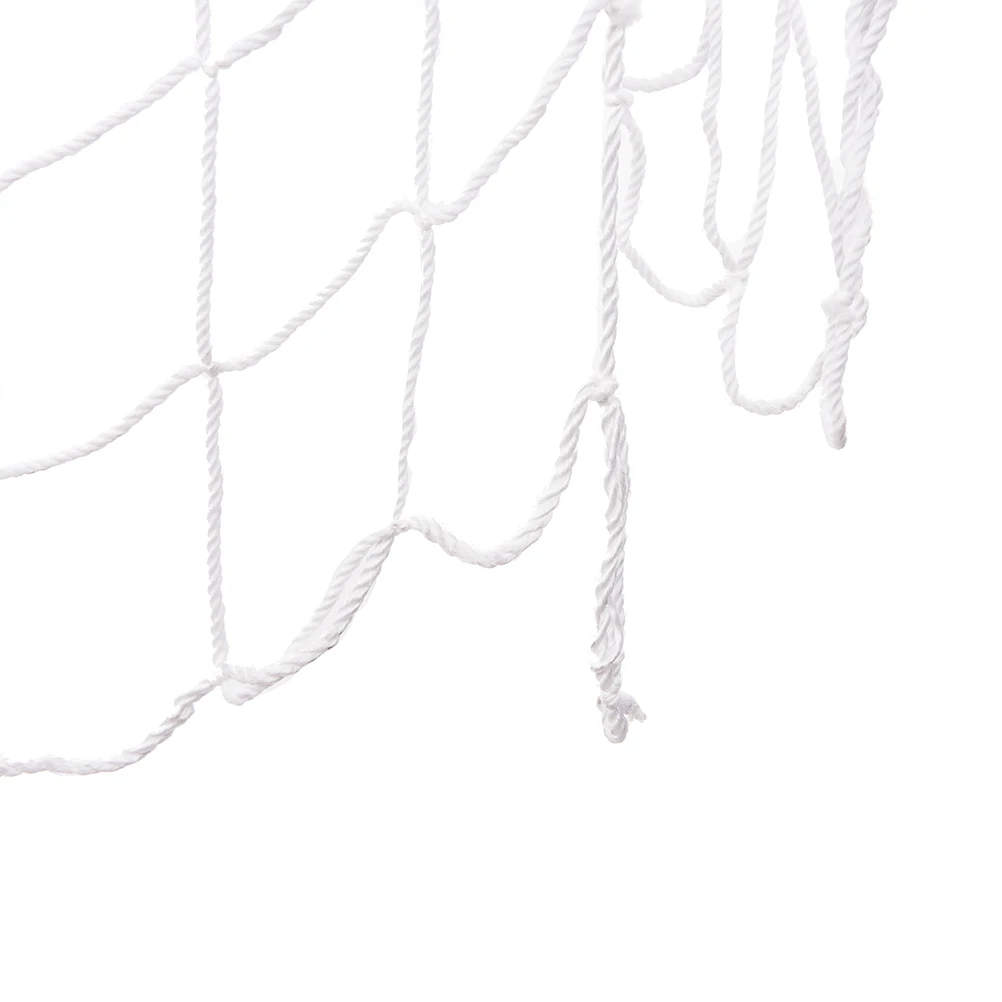 شبكات هدف كرة القدم الاحترافية لكرة القدم ، التدريب الرياضي للصغار ، مباراة خارجية ، 24 × 8 قدم ، جديد ، 1 * * #5