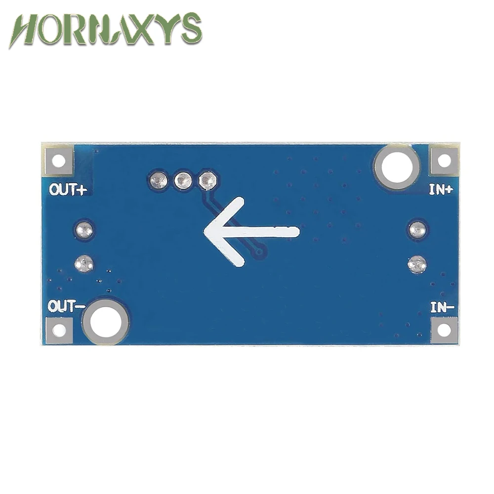 1-10pcs LM2596 DC-DC Step-down Power Supply Module 3A Adjustable Step-down Module LM2596S Voltage Regulator 24V 12V 5V 3V