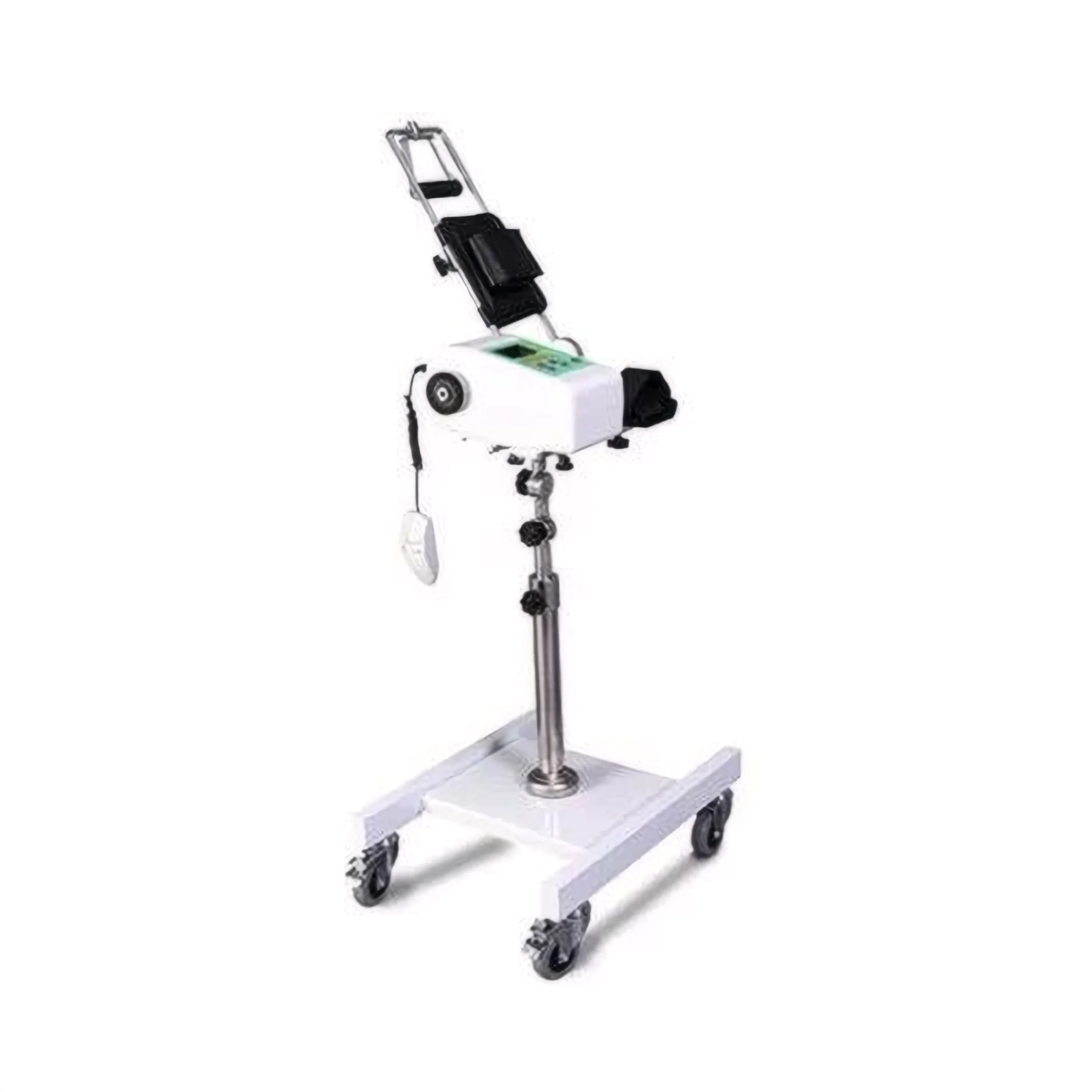 

Physical Rehabilitation Equipment Elbow Joint Machine Continuous Passive Motion Device for Upper Limb