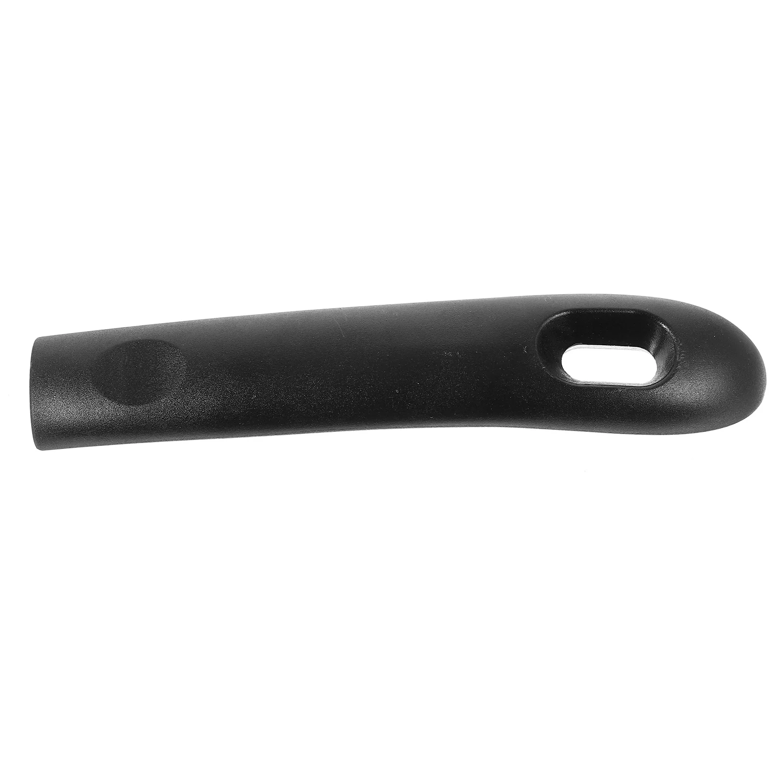 

Anti Scalding Pot Handles Cooking Hot Grip Replacement Saucepan Wok Handle Repair Removable Cookware Accessories Kitchen Bar