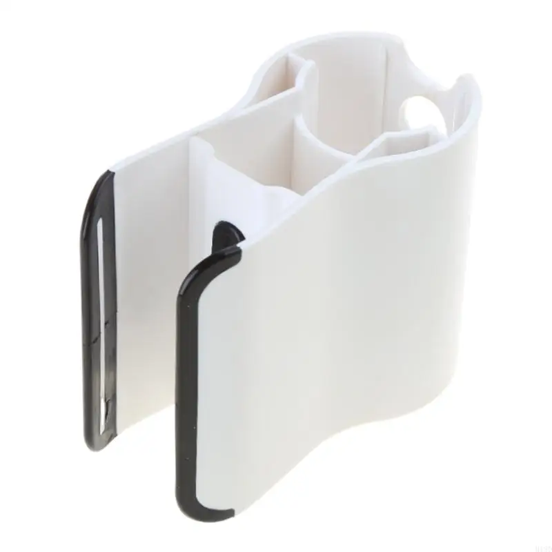 Klip Lampiran Pemegang Pemegang Penyimpanan 918D untuk V7 V10 Cordless Vacuum Cleaner Tool Parts Accessory