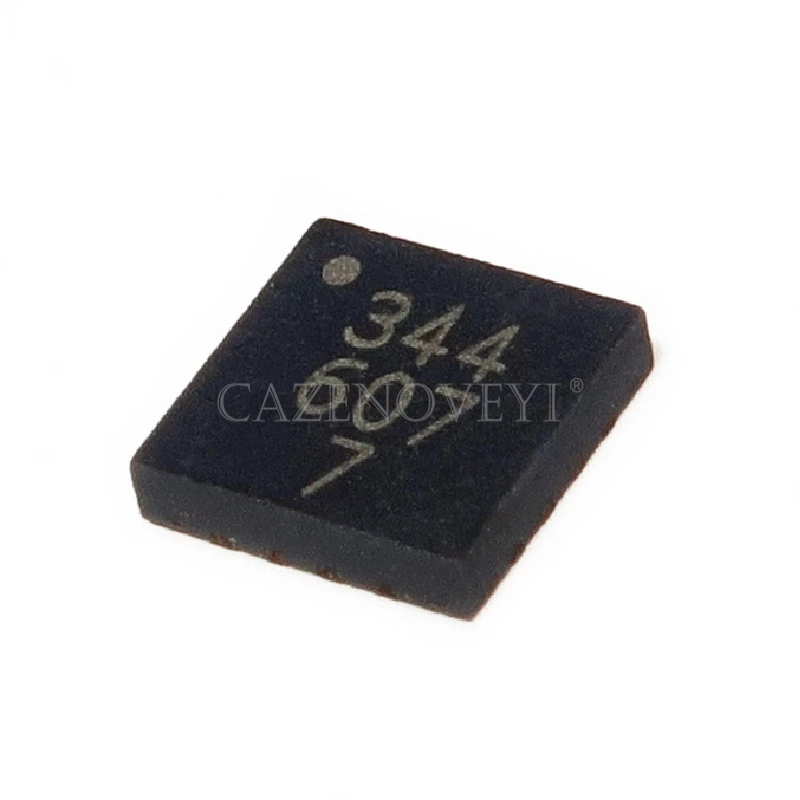 5PCS HMC5883L L883 HMC344LP3 344 GS2988-INE3 GS2988 G5601A G5601 ETA6003Q3Q ETA6003 QFN-16
