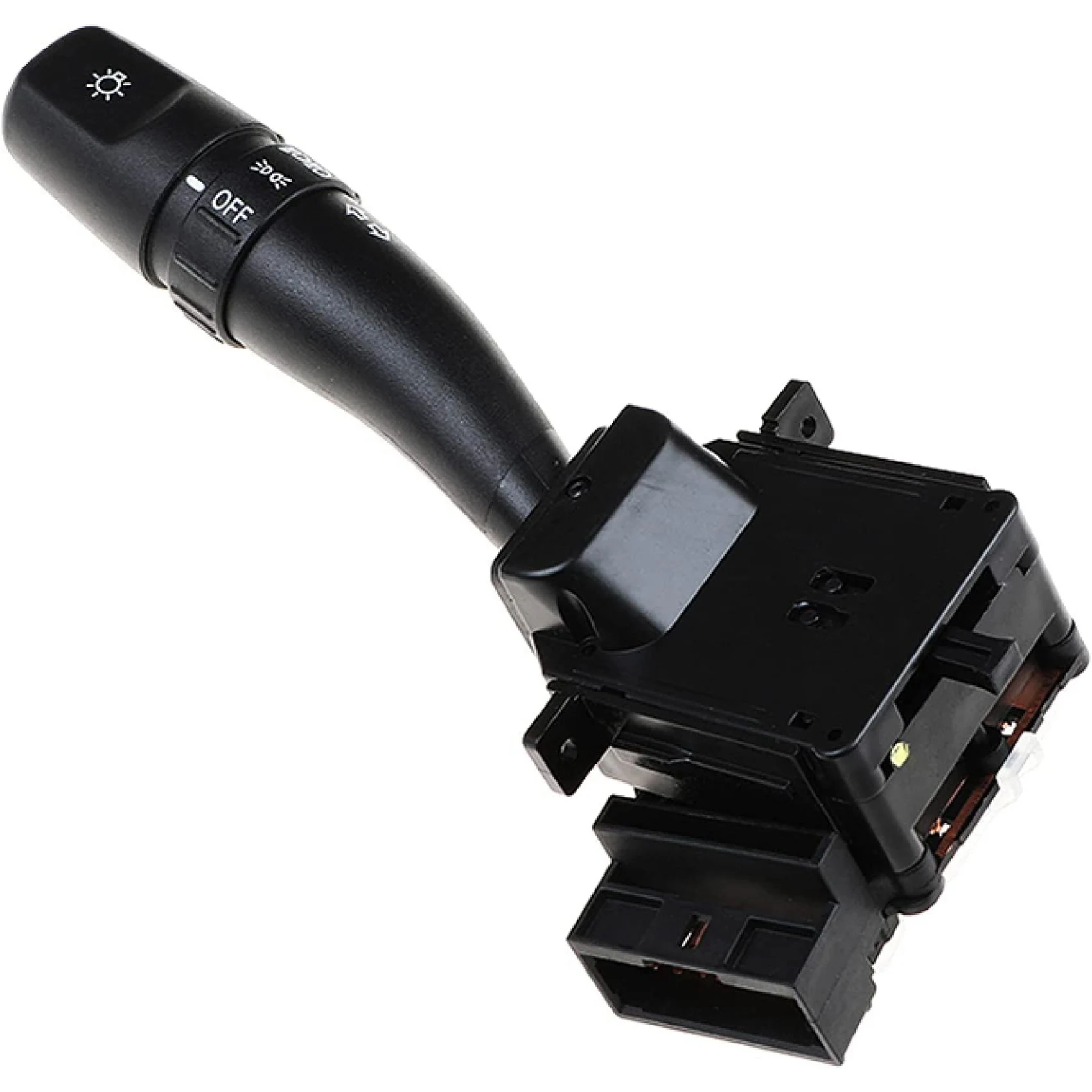 For 2006 -2009 Hyundai Tucson Turn Signal Switch 93410-2E000 view 6