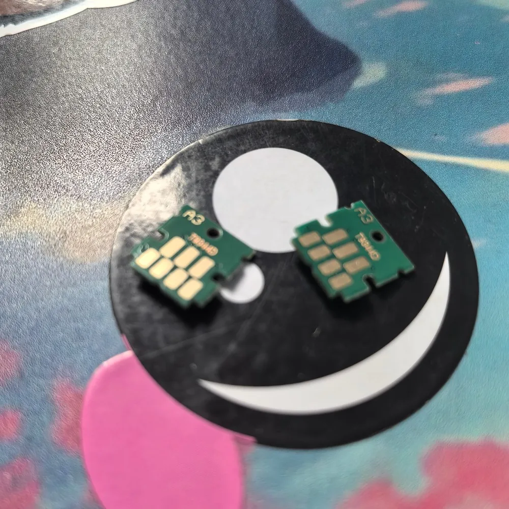 

20PCS C9344 Maintenance Box Chip for EPSON XP-2150 XP-2155 XP-3150 XP-3155 XP-4150 4200 4155 WF-2840 2845 2870 2820 printer