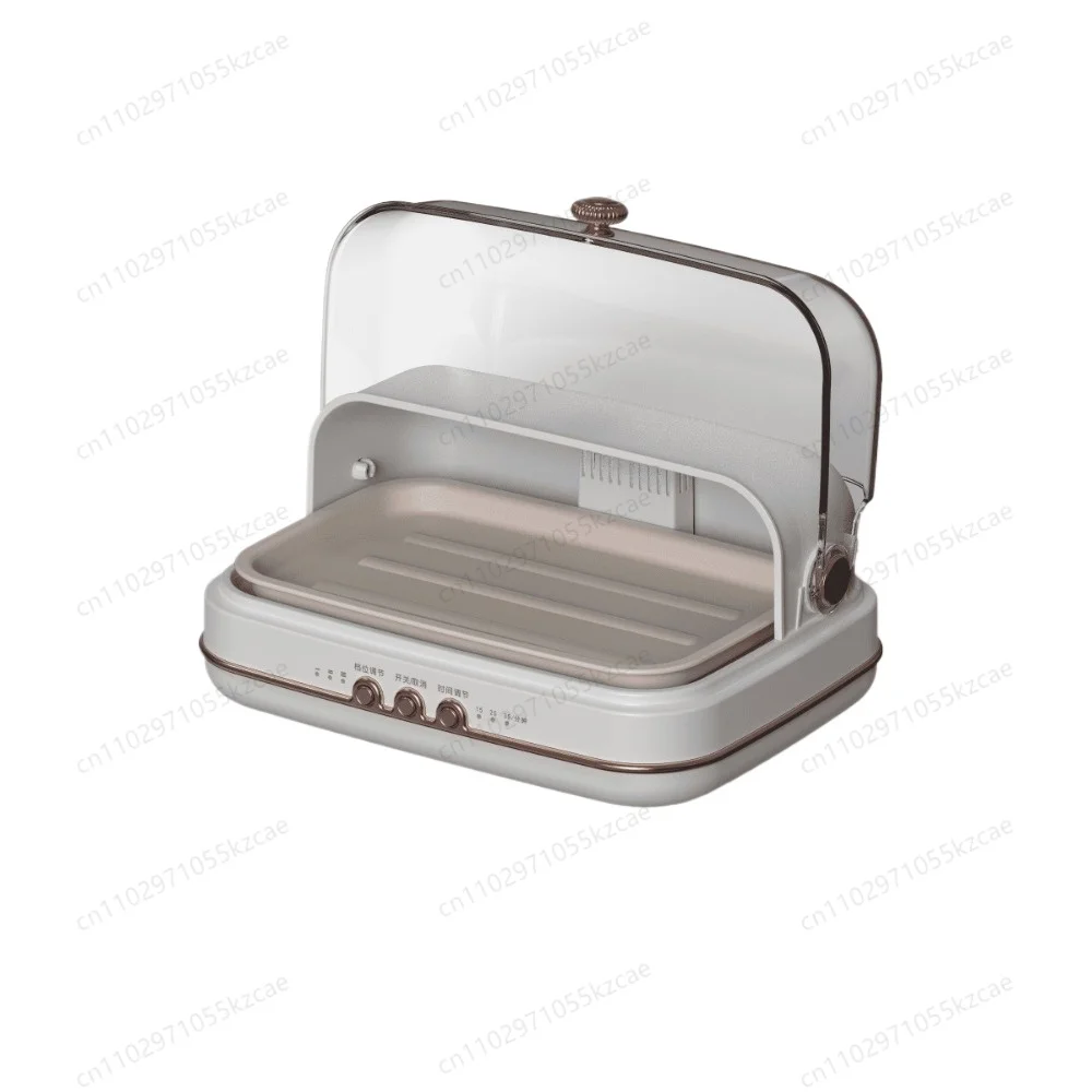 

Household fresh-keeping thawer Quick thawing artifact New cafeteria thermostat