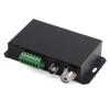 Matsutec HAR-100 AIS 리시버 듀얼 채널 AIS 클래스 A 클래스 B 리시버, RS232, RS422, GPS 리시버 클래스 AIS 전용 리시버 5
