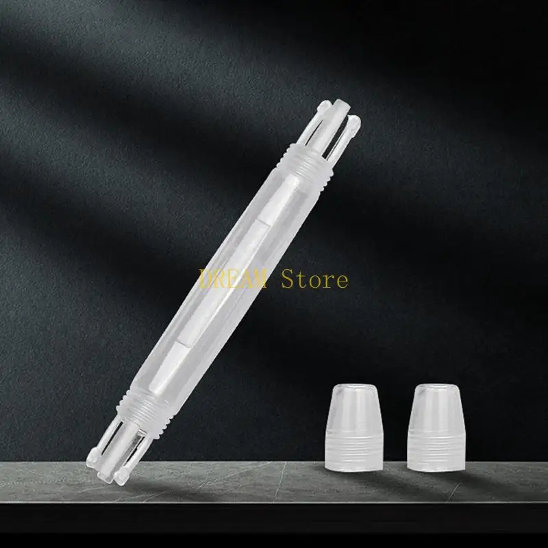 45mm 60mm Drop Cable Round Tube Heat Shrinkable for Protection Sleeves Box 72x10 best sale