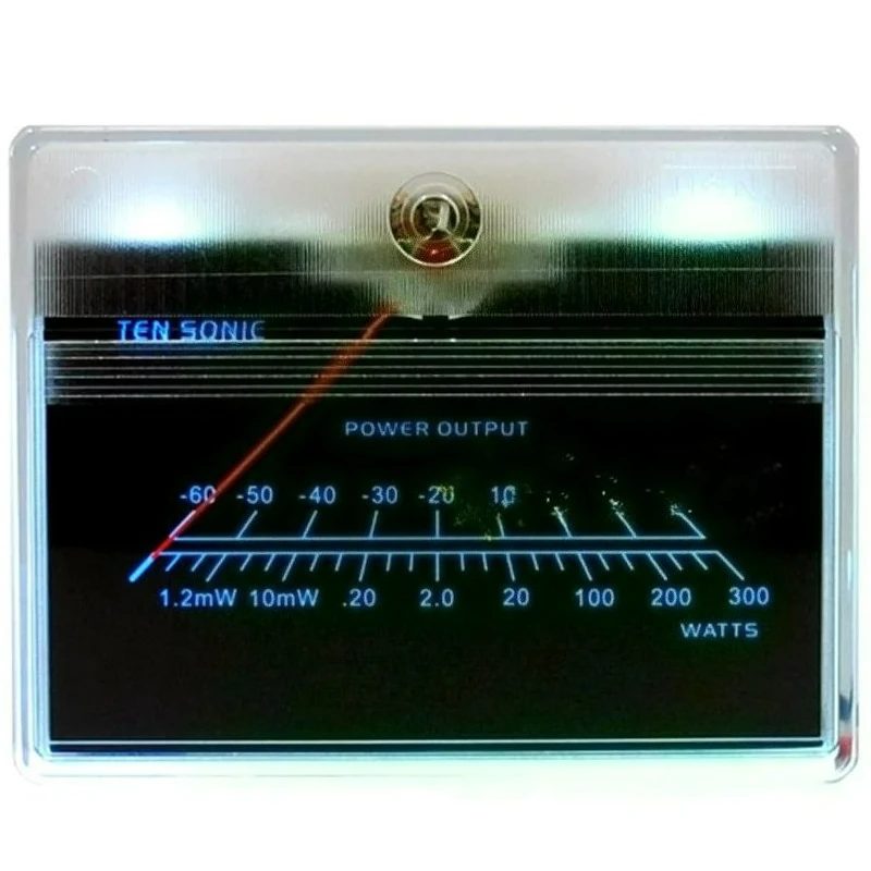 High-Precision Vu M…