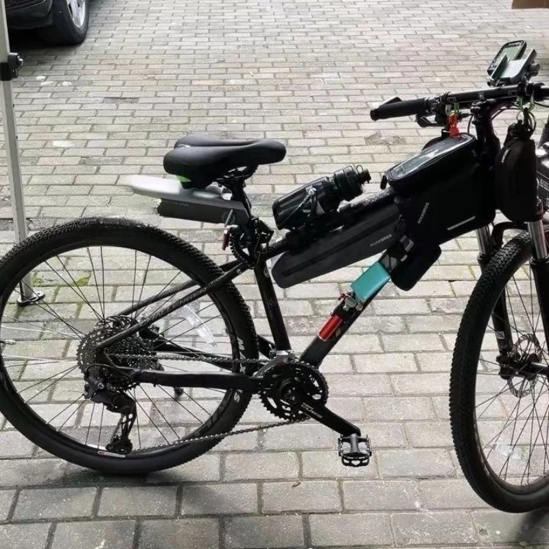 Mountain Bike Modified Pedal Booster Pedal Booster Compact Portable Uphill Assist Easy Riding
