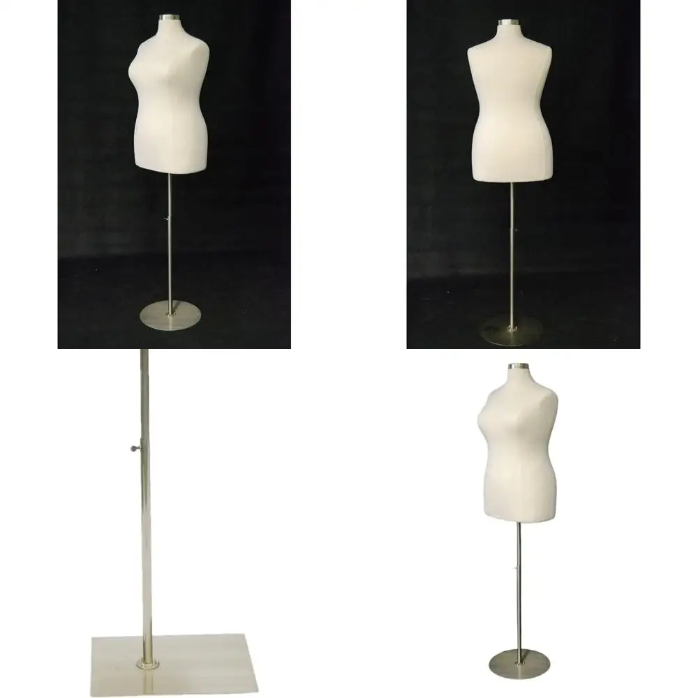 

Display Email Body Form, Jersey with Base Layer, Solid Color, Women's Size 18-20