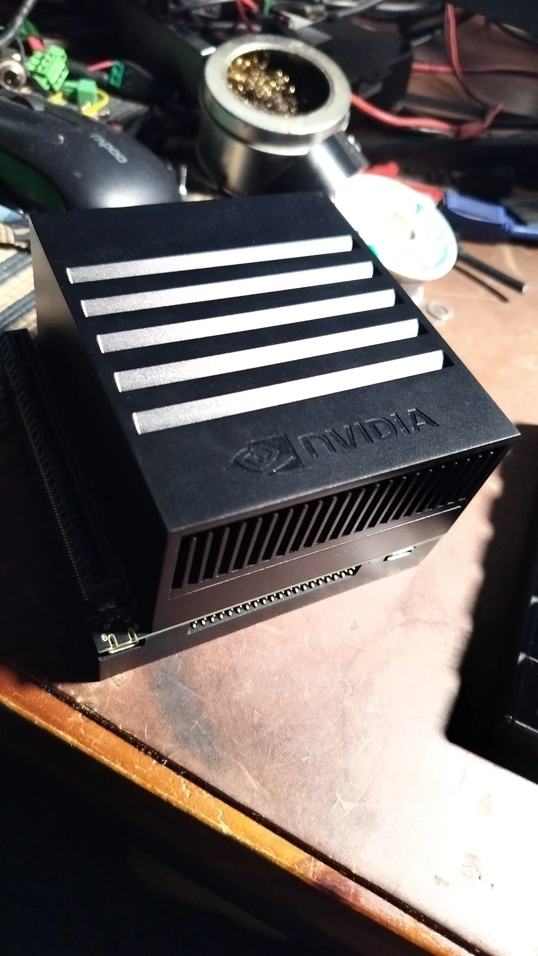 AGX Xavier Official Developer Kit 32g RAM
