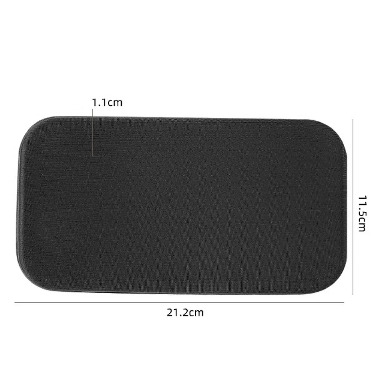 

Durable Waist Side Board Sponge Support Abdominal Compression Pad Professional Protector for Post Recovery
