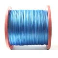 50m blue