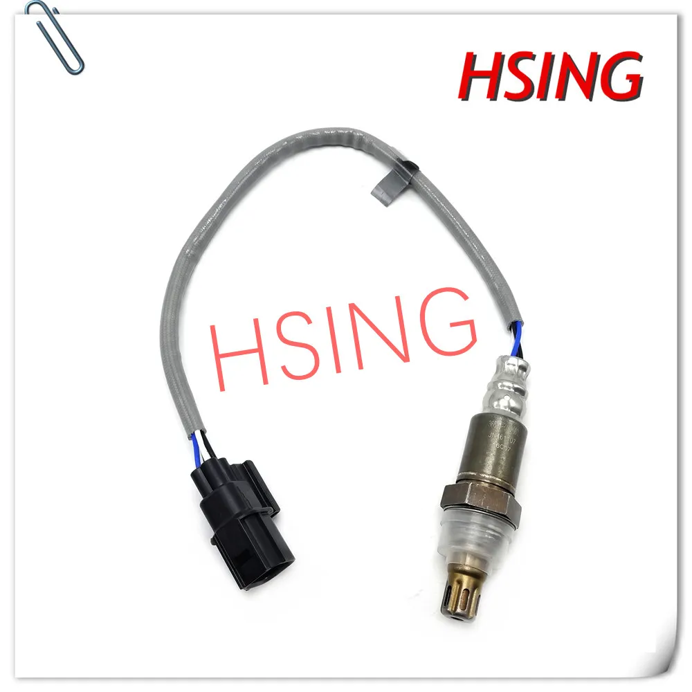 

Датчик кислорода вверх по течению подходит для Honda Acura RDX 2.3L 2007-2009 годов ***Номер детали # 36531-RWC-003 36531RWC003