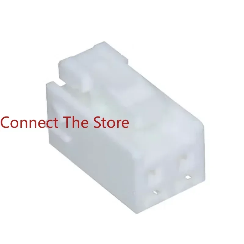 

10PCS Connector 51163-0200 511630200 Rubber Case 2P Original Stock