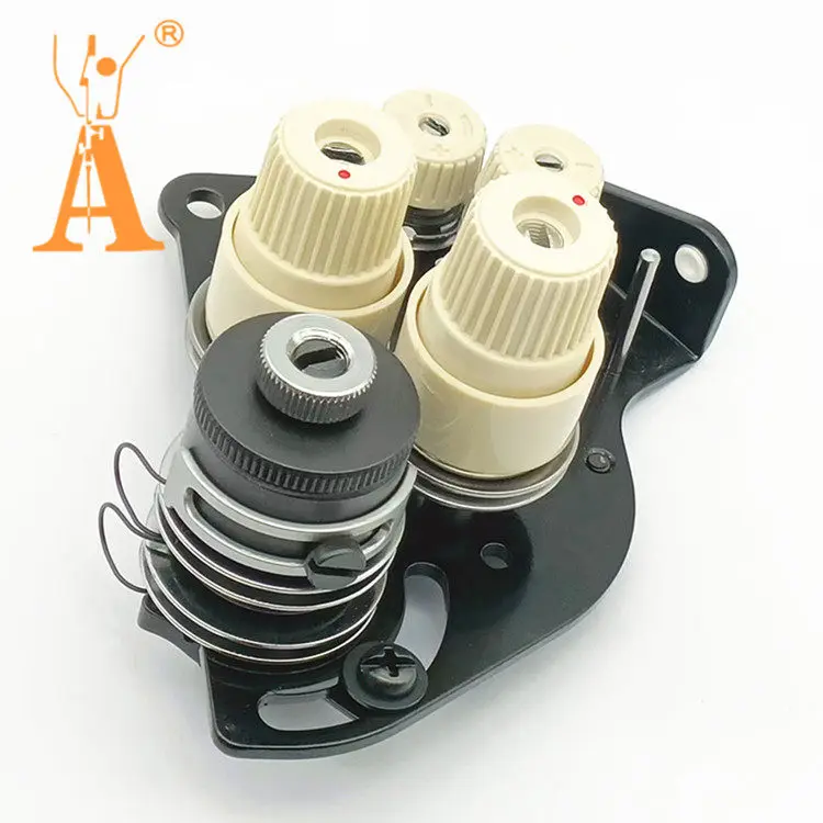 

3128 Wire Clamp 226-18060 Double Needle Car Wire Clamp Suitable For Lh-3128 Lh-3178s Double Needle Car Wire Clamp