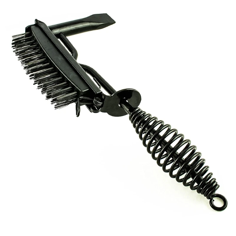 

Welding Cleaning Tool Used for Cleaning Welding Wire and Slag for Cleaning Up Excess Welding Slag Build Up High Quality