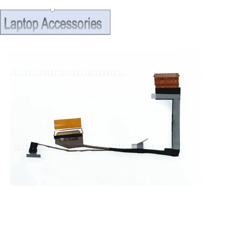 A+ DC02C00LQ10 nuevo Lcd GY550 EDP Cable 144Hz para Lenovo Legion Y7000P R7000P