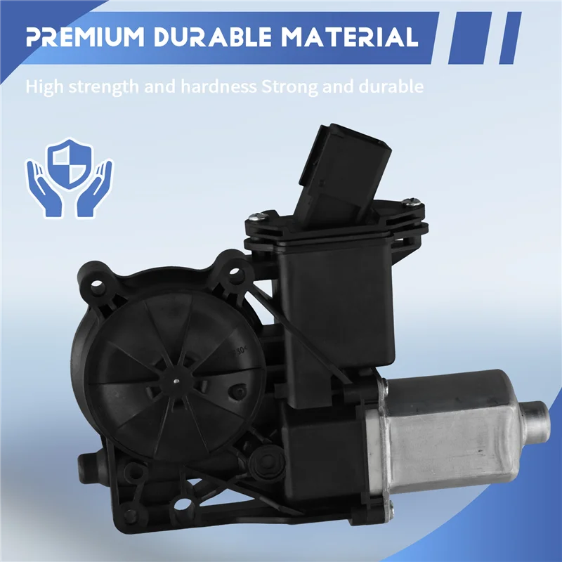 

VC-Innovative-Front Right Side Power Window Lift Motor FR3Z7823394D FR3B14A365BC FR3Z7823394B For Ford Mustang 2015 2016 Convert