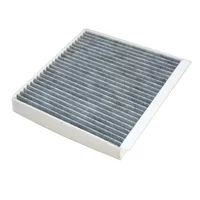 Filtro de aire de cabina para SAIC MAXUS D60 G50 EUNIQ 5 MIFA 6 EV FAW BESTURN T99 repuestos DS 10011301 Accesorios A/C