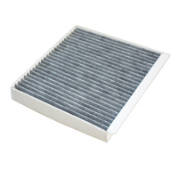Cabin Air Filter For SAIC MAXUS D60 G50 EUNIQ 5 MIFA 6 EV FAW BESTURN T99 Spare Parts DS10011301 A/C Accessories