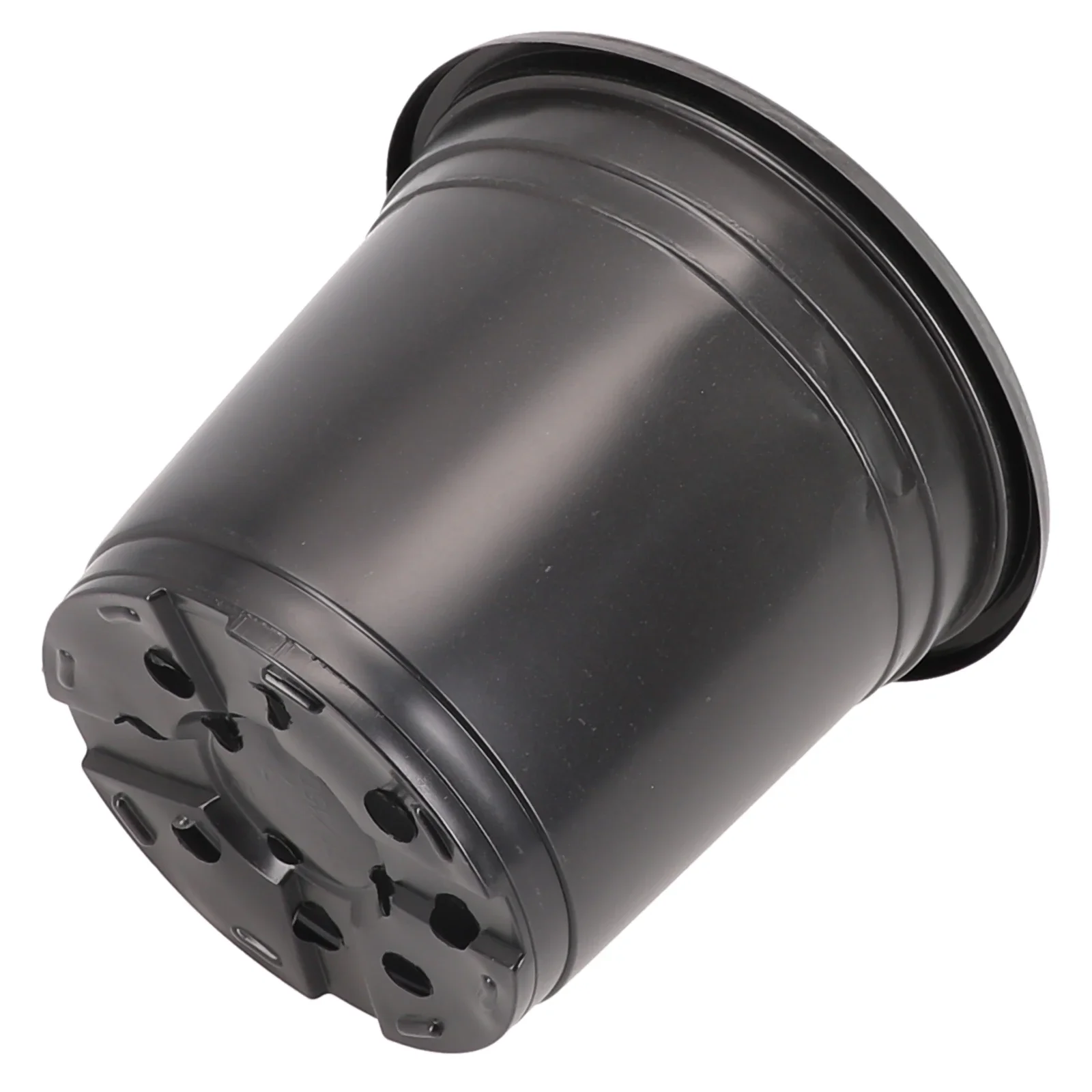 High Quality New Practical Flowerpot Plastic Replacement Rose Strong Accessory Tool Adapter Assembly Bonsai Daisy