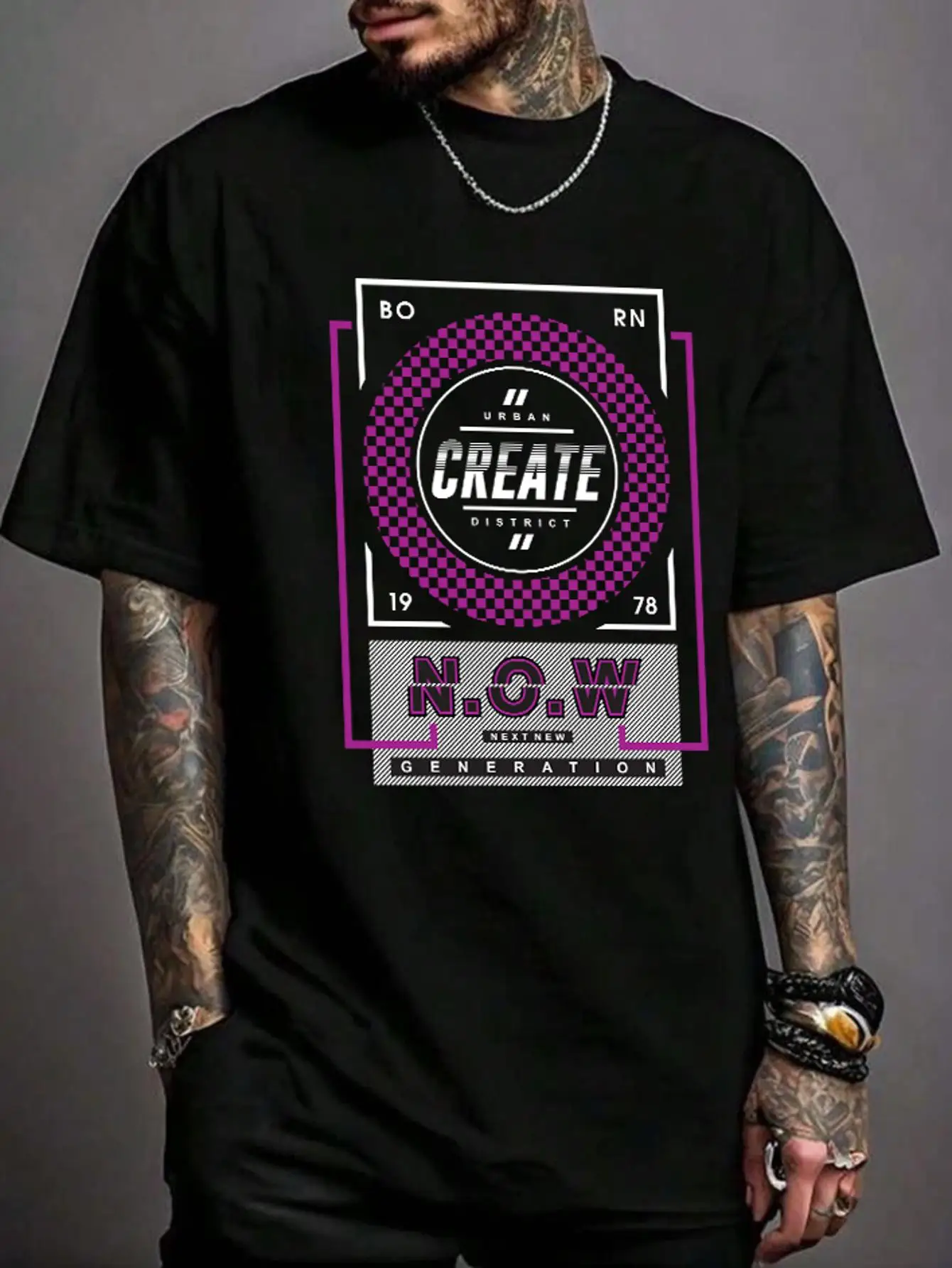 1pcs T shirt for men Summer 100% Cotton Short sleeve Hip-Hop Men clothing Harajuku Casual y2k clothing High quality Y2k tops