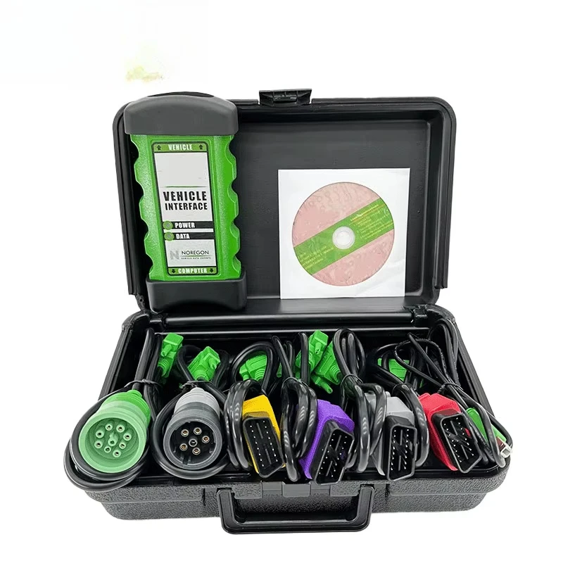 Dla Diagnostic Tool…