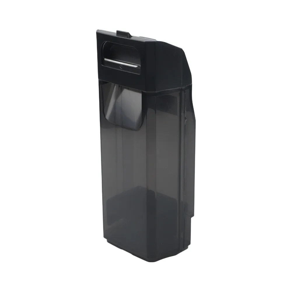 Mopping Floors Black Clean Water Tank Cleaning Accessory Floor Mopping Collect Sewage Improved Cleaning Effect