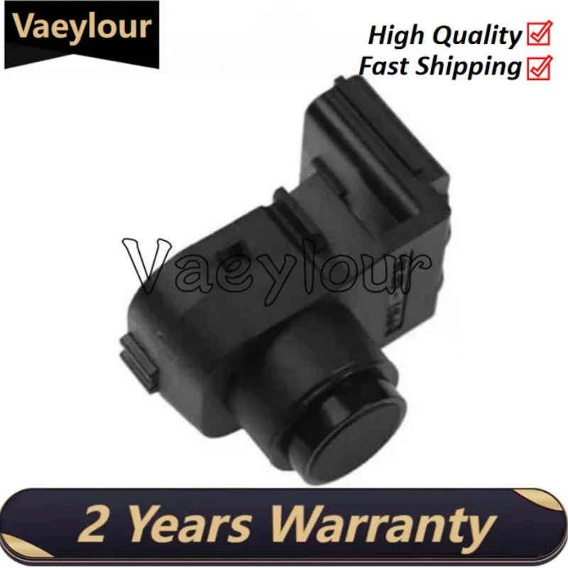 New PDC Car Parking Sensor Auto parts 95720-H8010 95720H8010 For Kia RIO 2013-2015 2016 For STONIC 17 Black Color