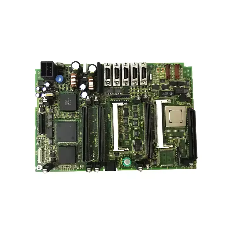 

A20B-8100-0138 tested ok Fanuc pcb board warranty 3 months