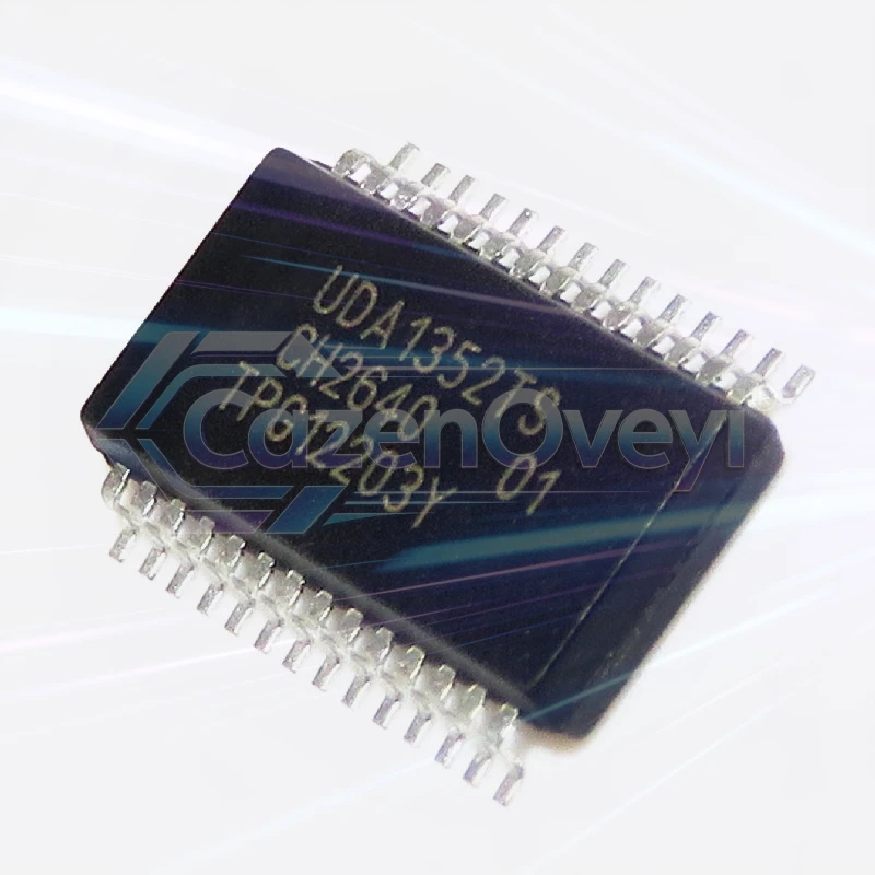 4-100PCS MP2403DN MP2403 UDA1352TS UDA1352 IRFP4668PBF IRFP4668 EPM7064LC44-10 EPM7064LC44 STR-A6169 A6169 L7808CV L7808