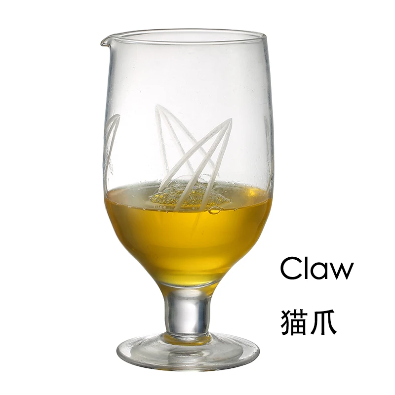 Extra Large Stemmed Mixing Glass 25 oz (750ml)