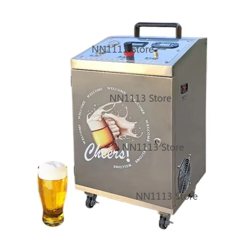 Beer Equipment Mach…