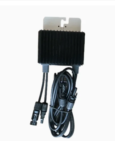 Solar MPPT DC PV Optimizer 320W 370W 400W Used 1V Safety voltage