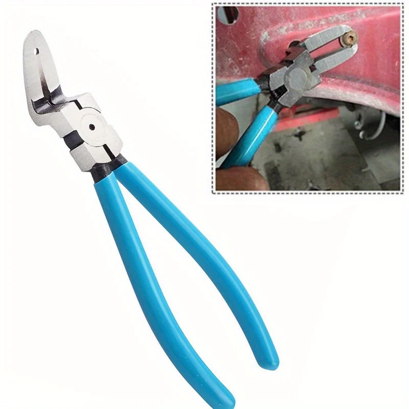 #33 Rivet Pliers List of Top Picks
