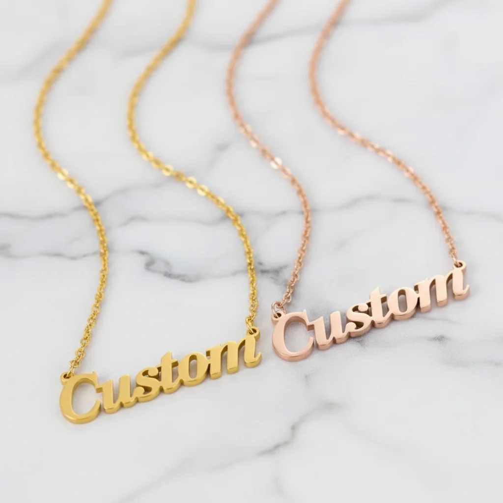 Thumbnail 4 - #20 Best Mens Pendant Necklaces to Buy In 2026